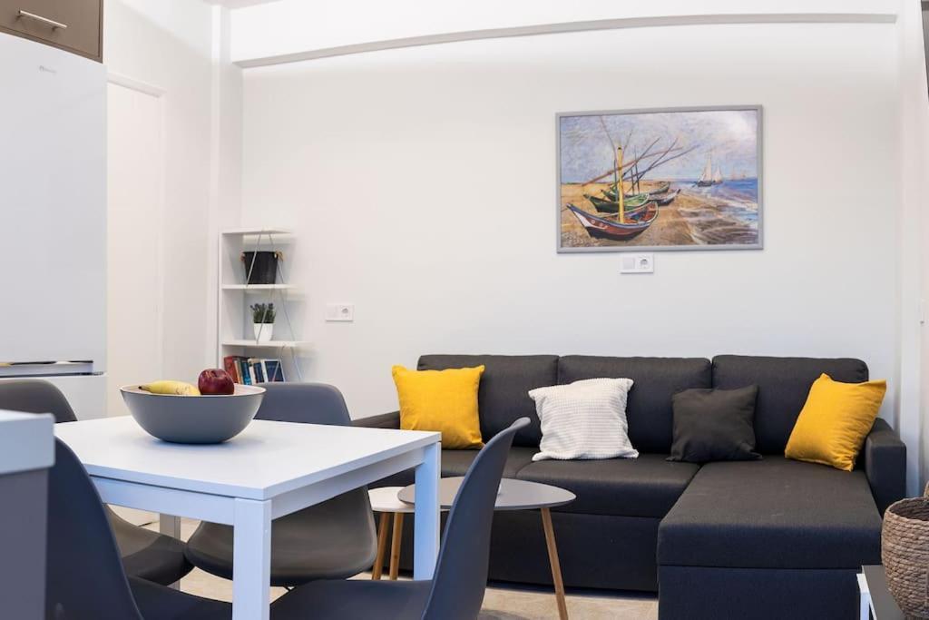 Filia Apartment, Chora Naxou..... Naxos City Extérieur photo